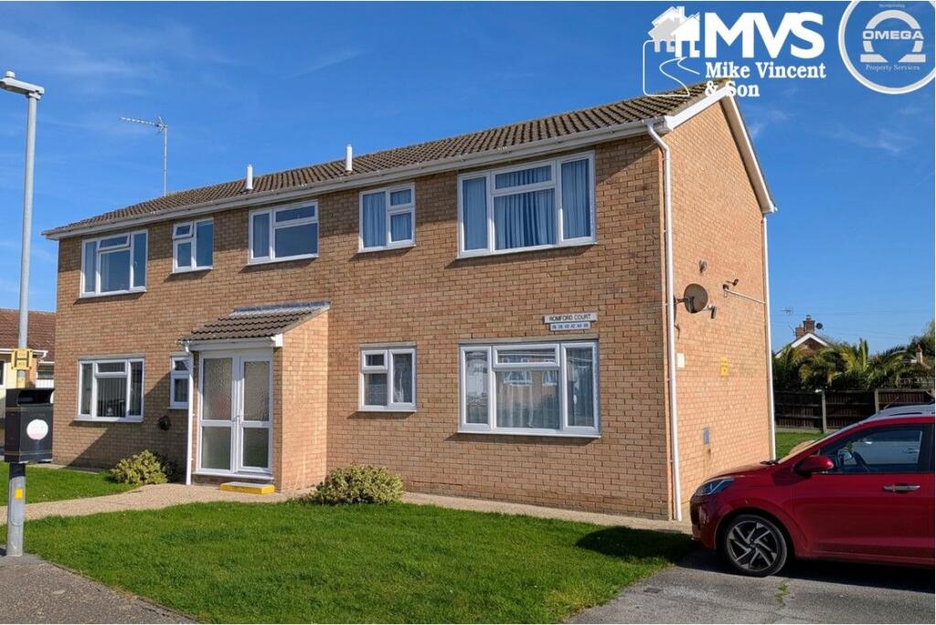 Main image of property: Romford Court, Fairlop Close, Clacton-on-Sea