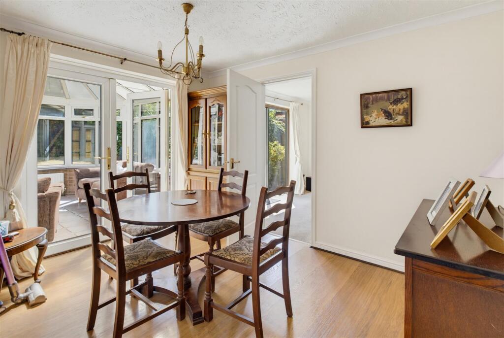 House in Shenstone - More