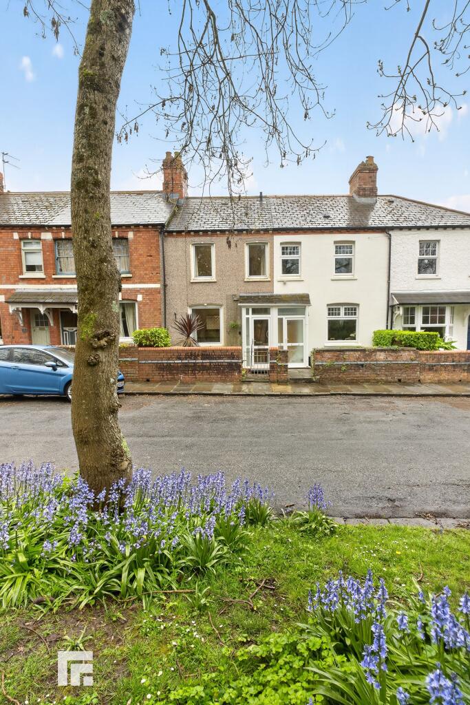 Main image of property: Sully Terrace , Penarth , CF64 3DS