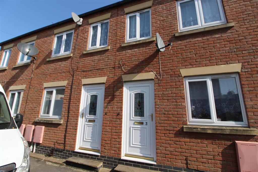 Main image of property: Trinity Mews, Grantham