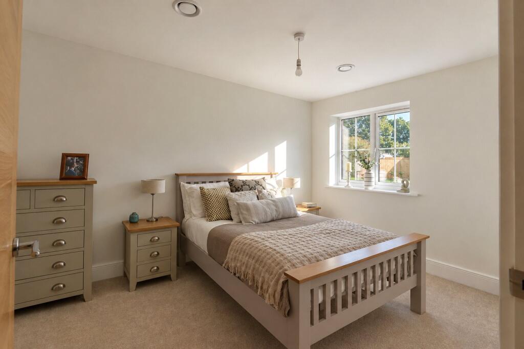 House in Salisbury - More