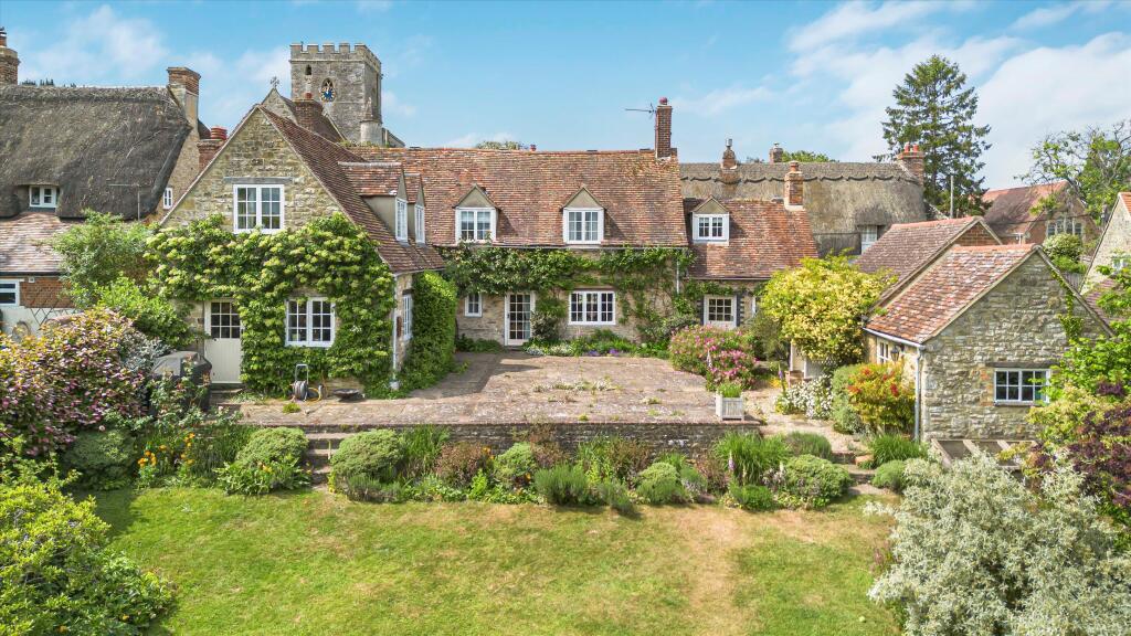 Main image of property: Church Street, Beckley, Oxford, OX3