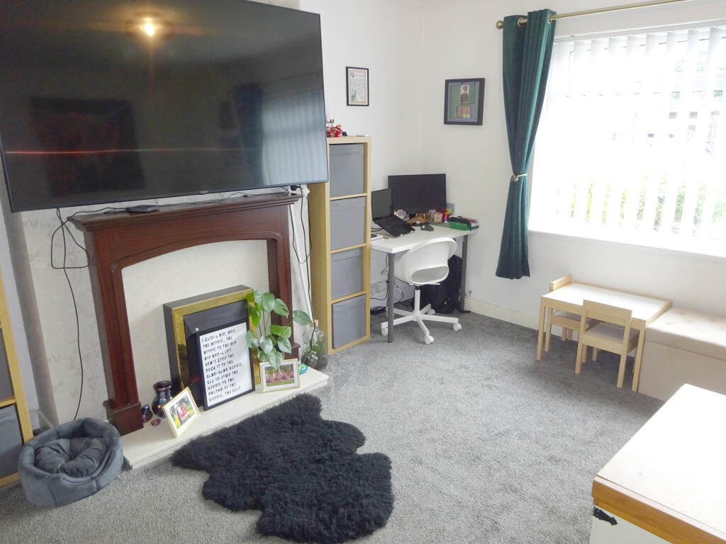 House in Blackpool - View 2