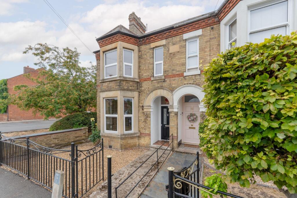 Main image of property: Station Road, Ramsey, Huntingdon, Cambridgeshire, PE26 1JA