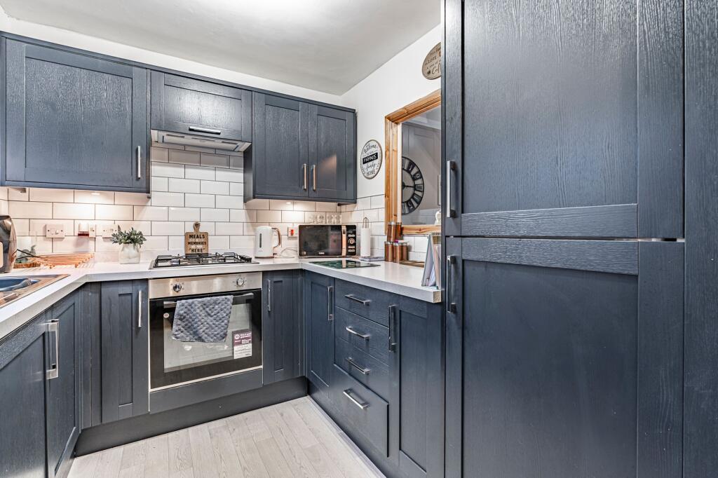 House in Pontypridd, Rhydyfelin - View 4