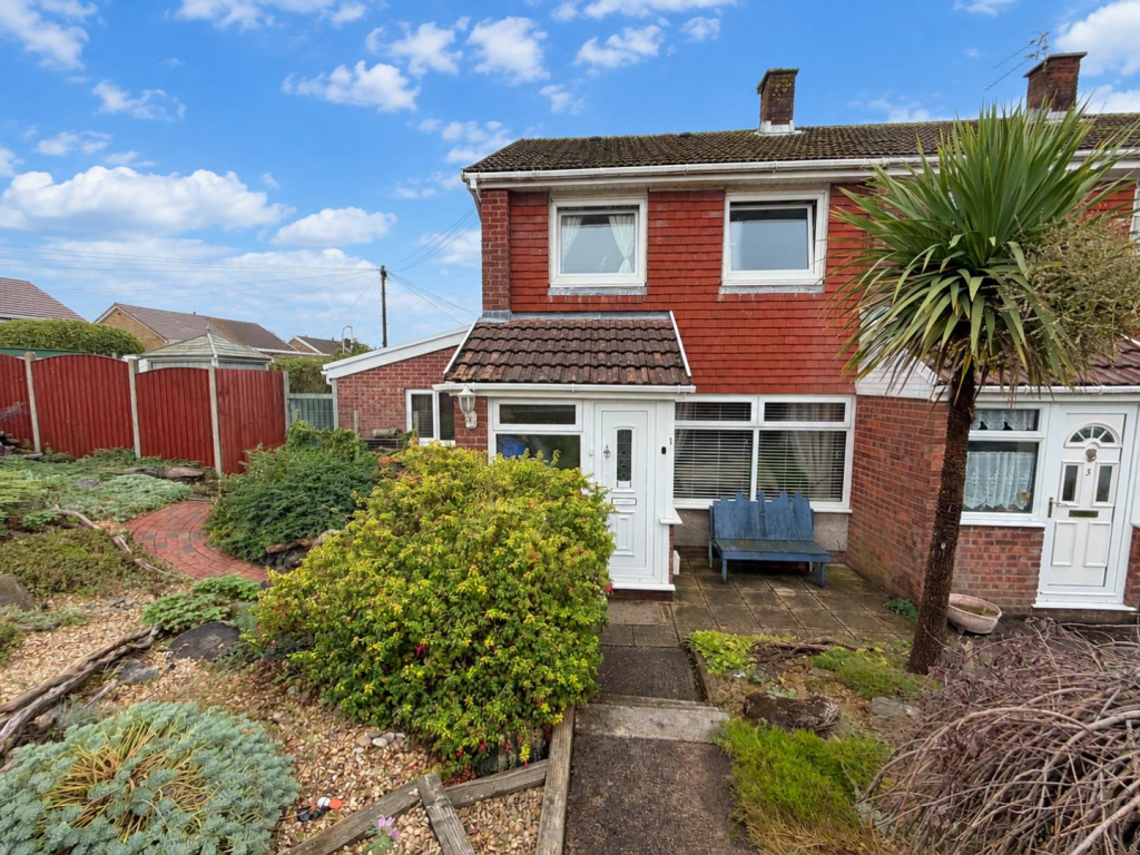 House in Cardiff