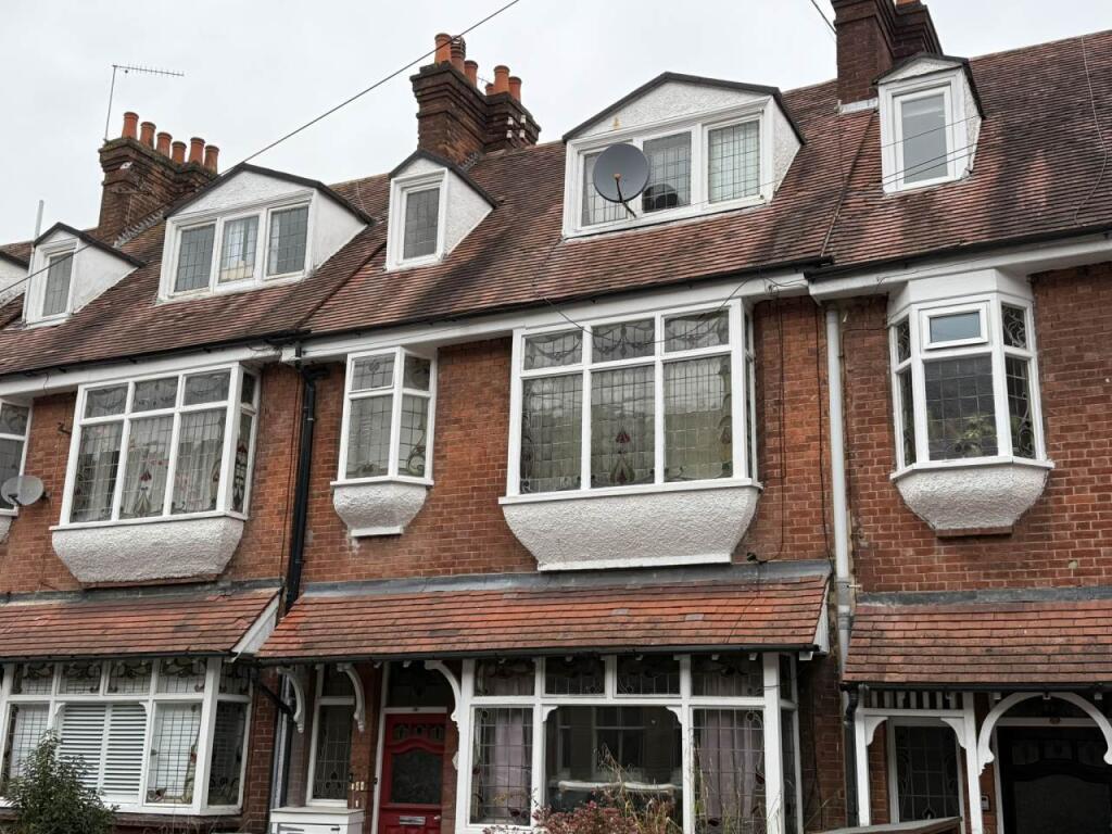 Main image of property: Lime Hill Road, Tunbridge Wells, Kent