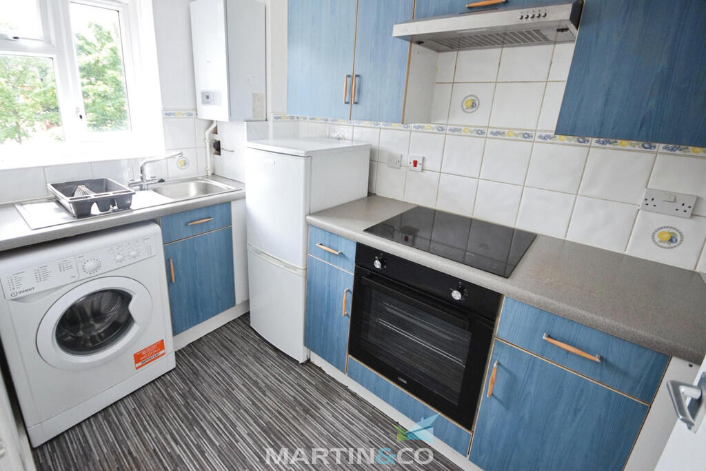 Ludworth Avenue, Marston Green - View 3