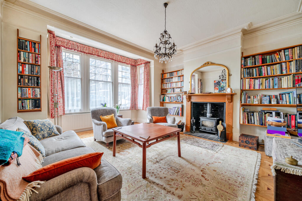 House in Hove, Brunswick - View 2