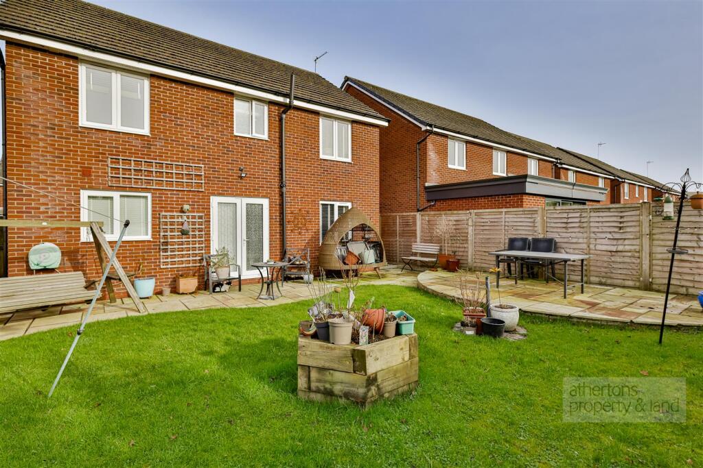 Additional image 25 of Ash Grove, Whalley, Ribble Valley