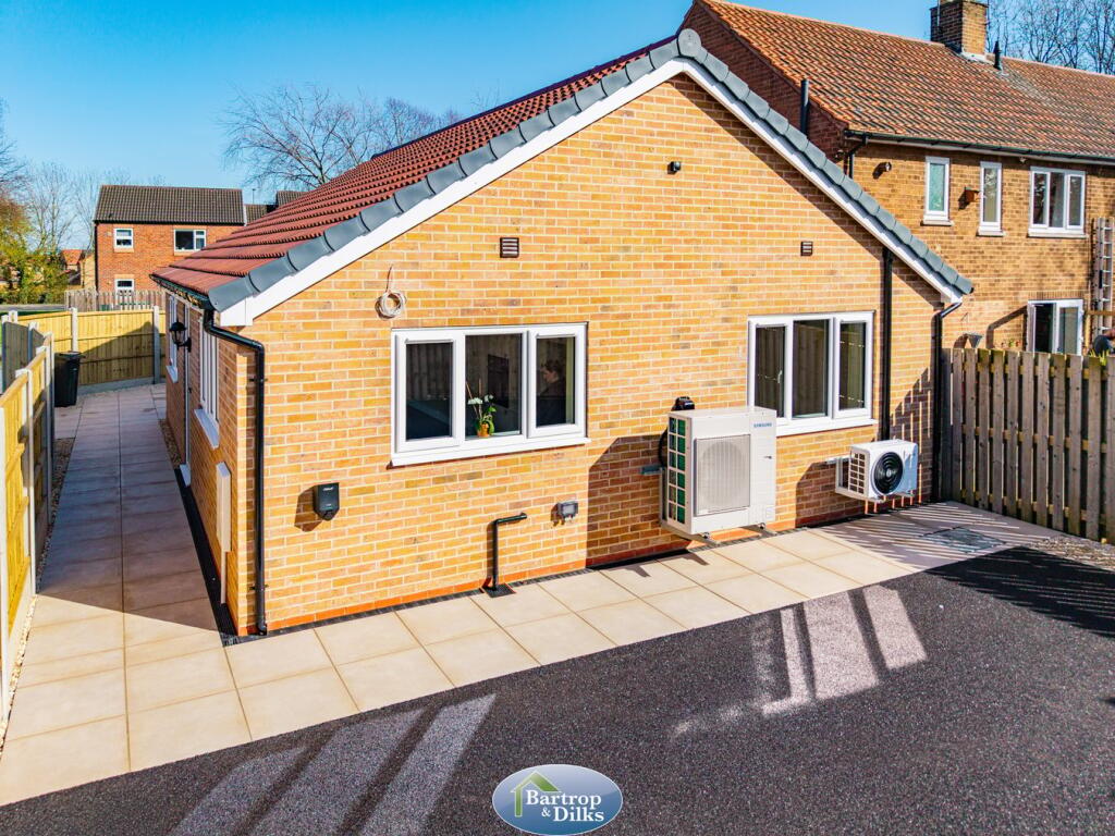 Main image of property: Laburnum Road, Langold, Worksop, S81