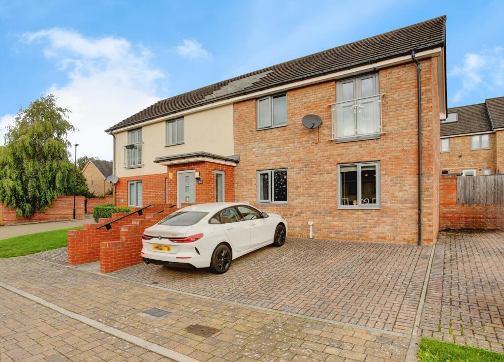 Main image of property: Lydney Court, Newcastle upon Tyne, NE15