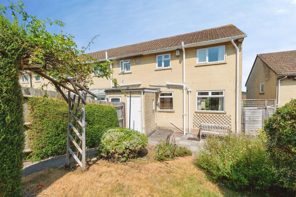Main image of property: Worcester Park, Bath
