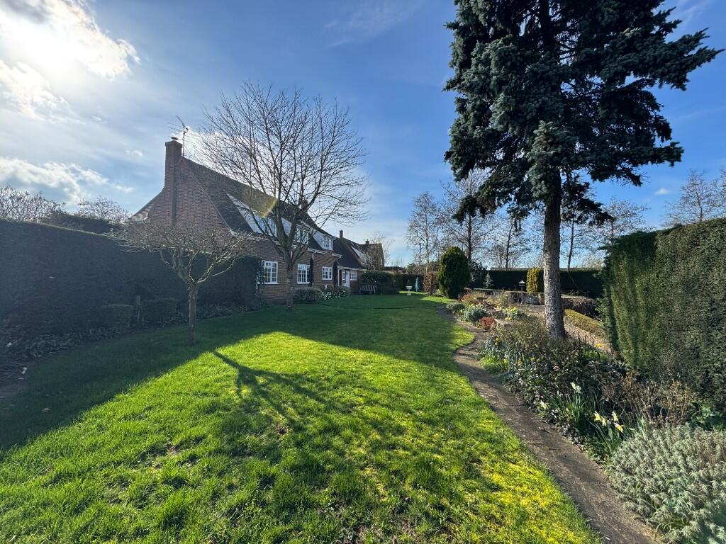 Main image of property: Brent Hall Road, Finchingfield, CM7