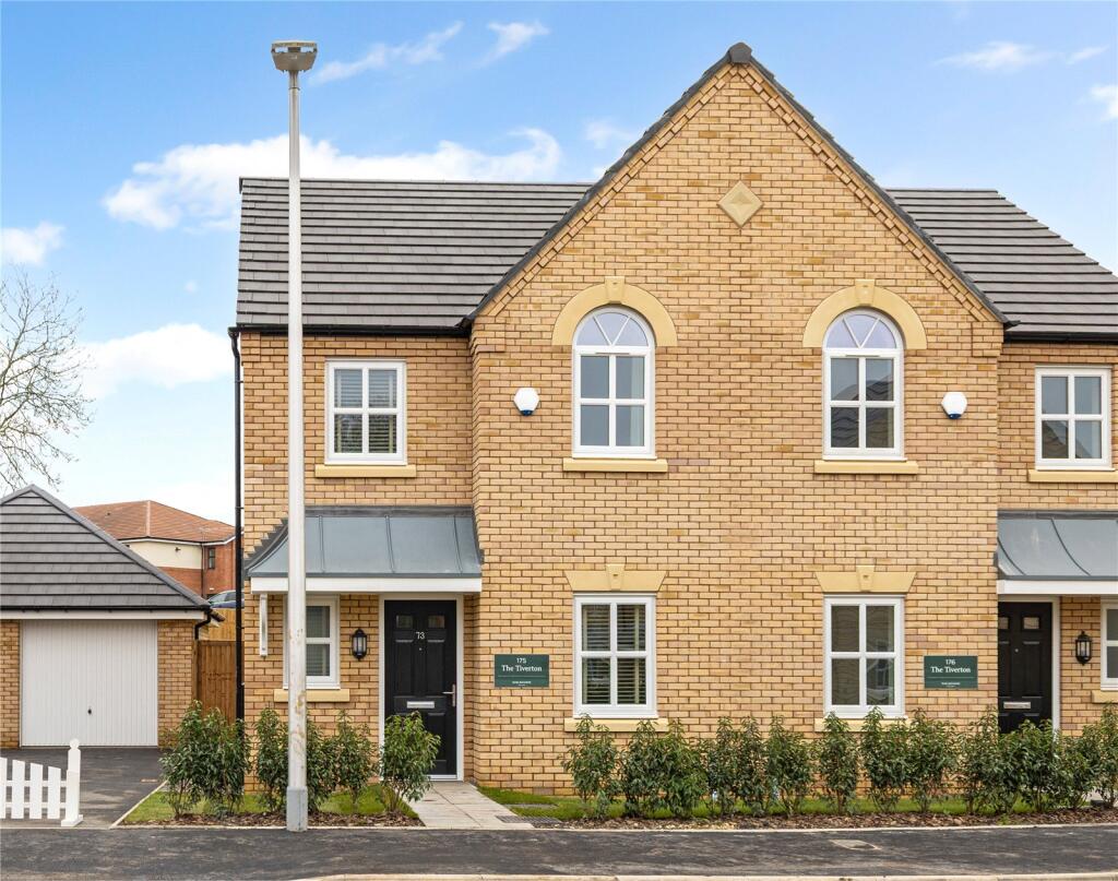 Arden Park, Redditch, Worcestershire, B98