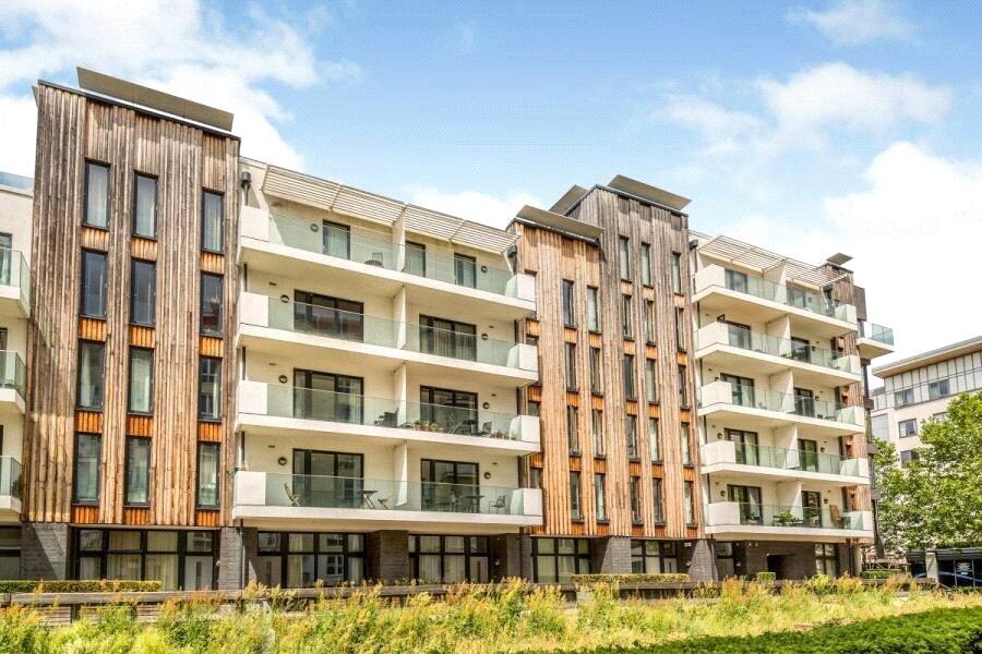 Main image of property: Millennium Promenade, Bristol, BS1