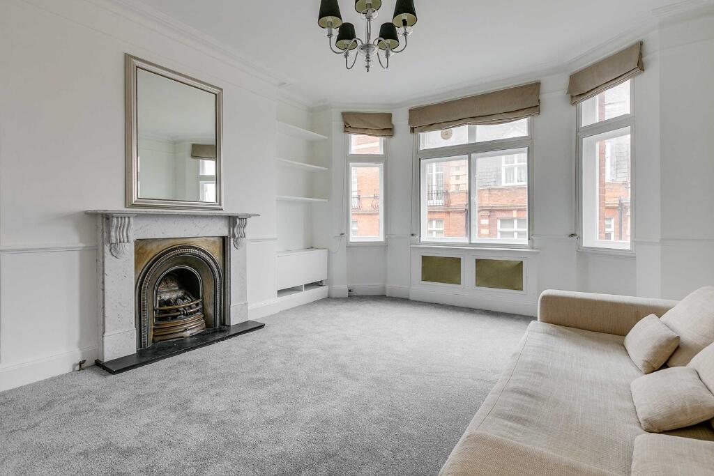 Main image of property: Aberdeen Court, Maida Vale, London, W9