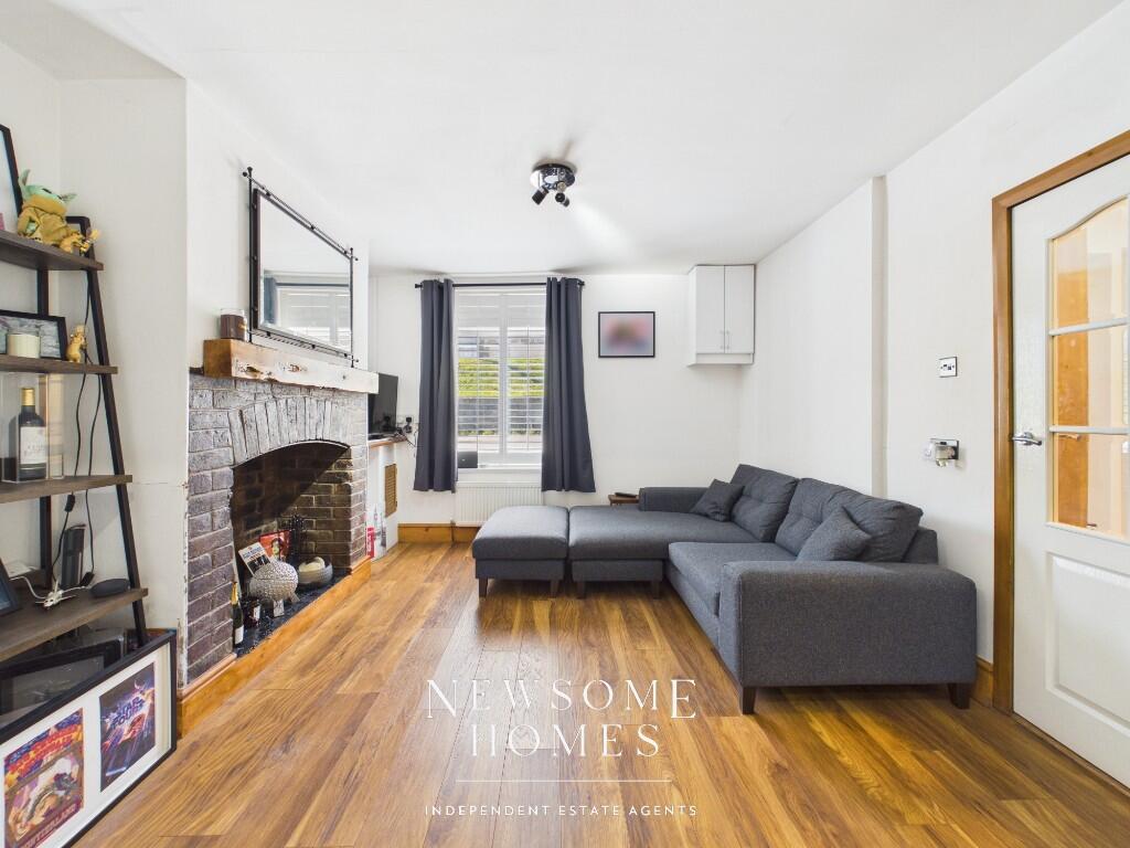 Bagillt Road, Greenfield - View 5