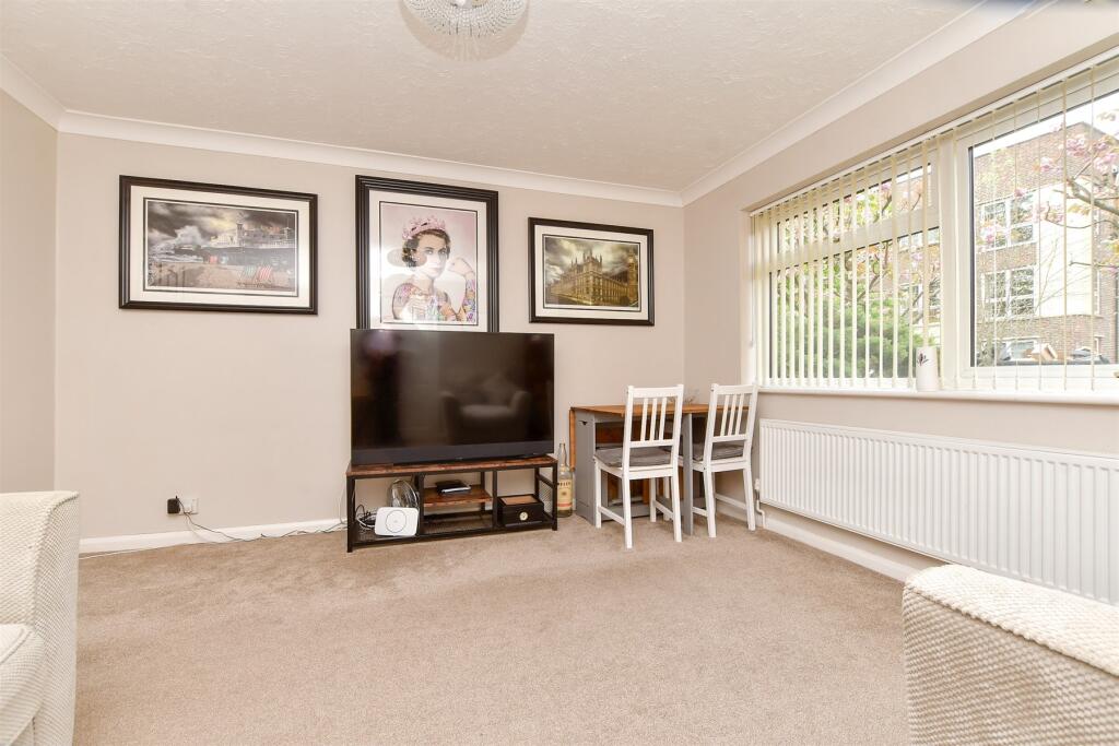 Main image of property: Dale Road, Purley, Surrey