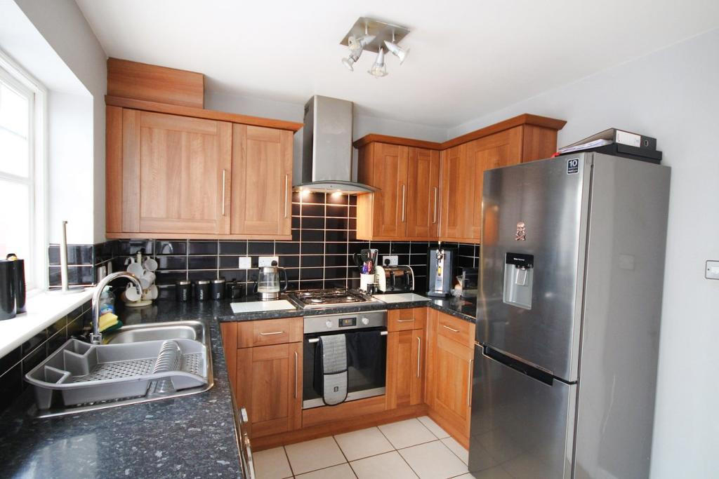 House in Warrington, Whitecross, Bewsey - View 2