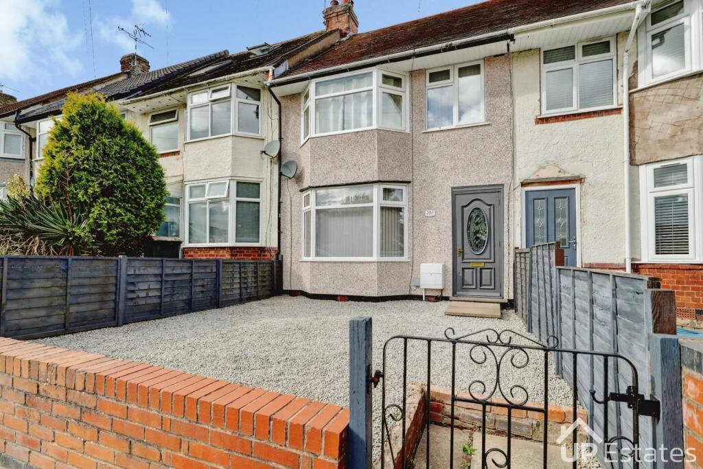 Main image of property: Scots Lane, Coventry