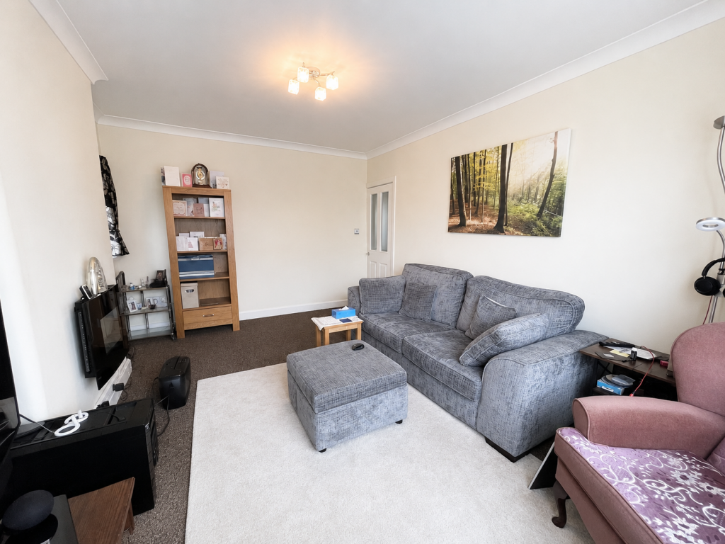 House in Blackpool - View 2