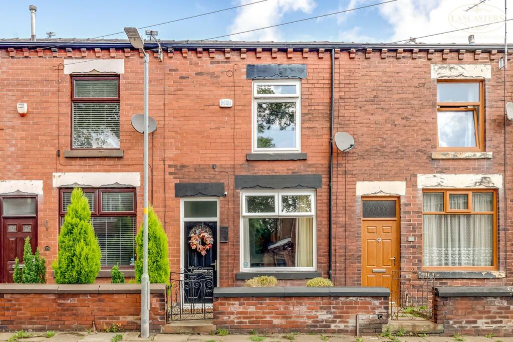 Main image of property: Second Avenue, Bolton, BL1