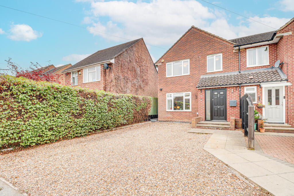 Main image of property: Lybury Lane, Redbourn, AL3