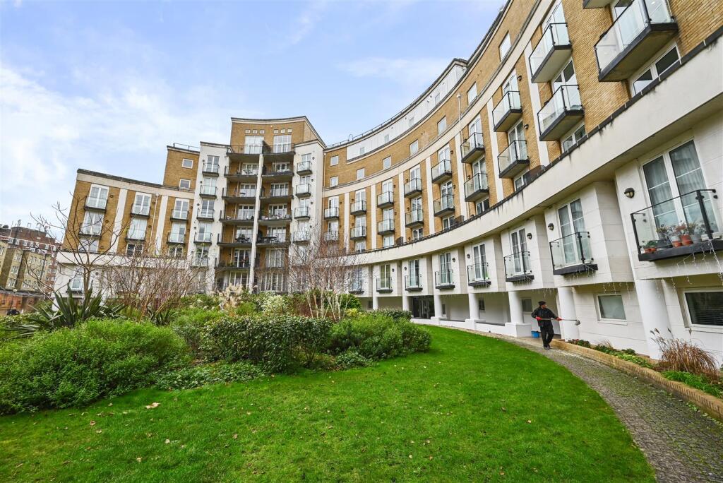 Main image of property: Palgrave Gardens, London