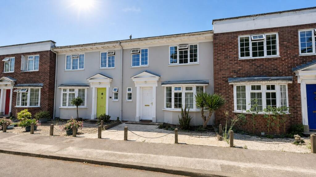 Main image of property: Forde Park, Newton Abbot, TQ12