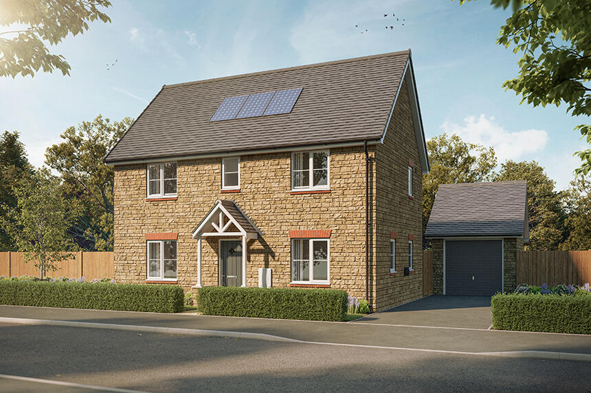House in Gloucester