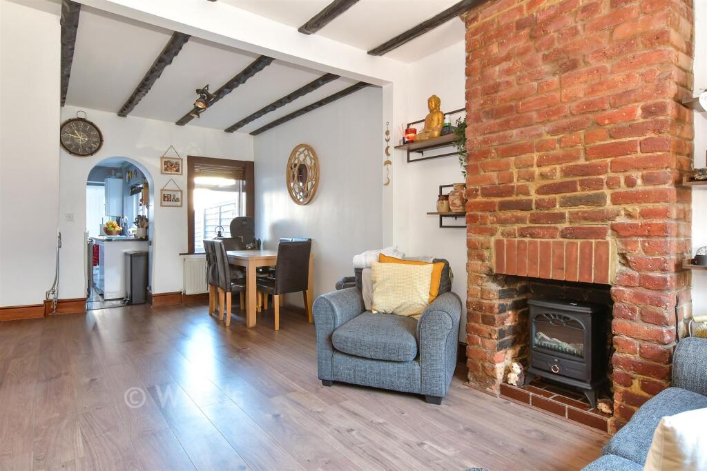 Main image of property: Waldeck Road, Dartford, Kent