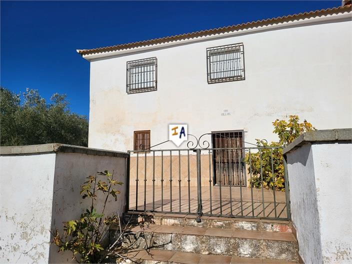 Main image of property: Andalucia, Granada, Montefrío