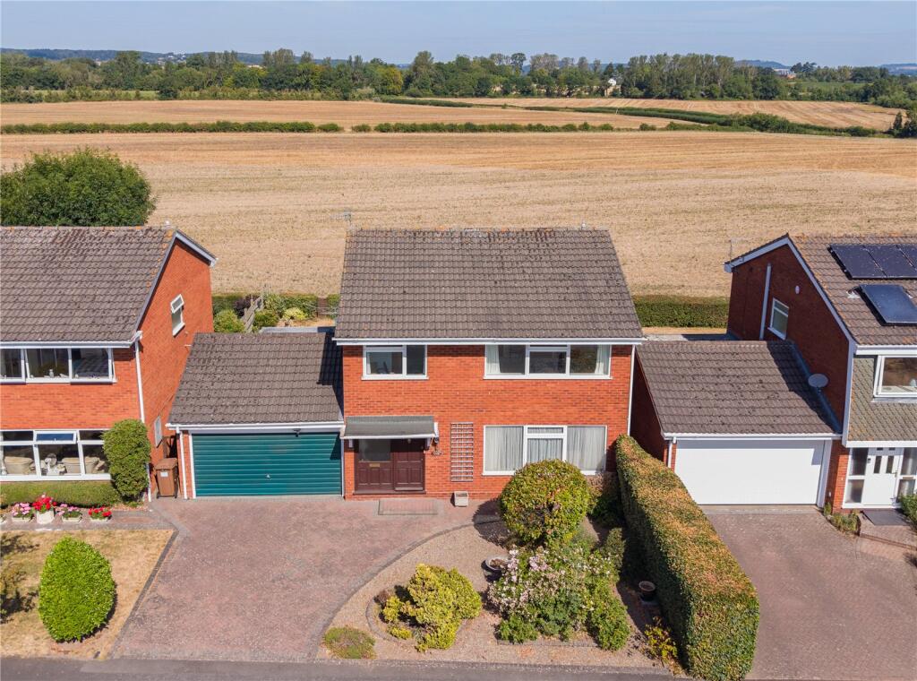 Main image of property: Hop Pole Green, Leigh Sinton, Malvern, Worcestershire, WR13