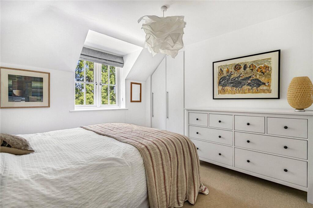 Main image of property: 10 Krebs Garden - Short Let