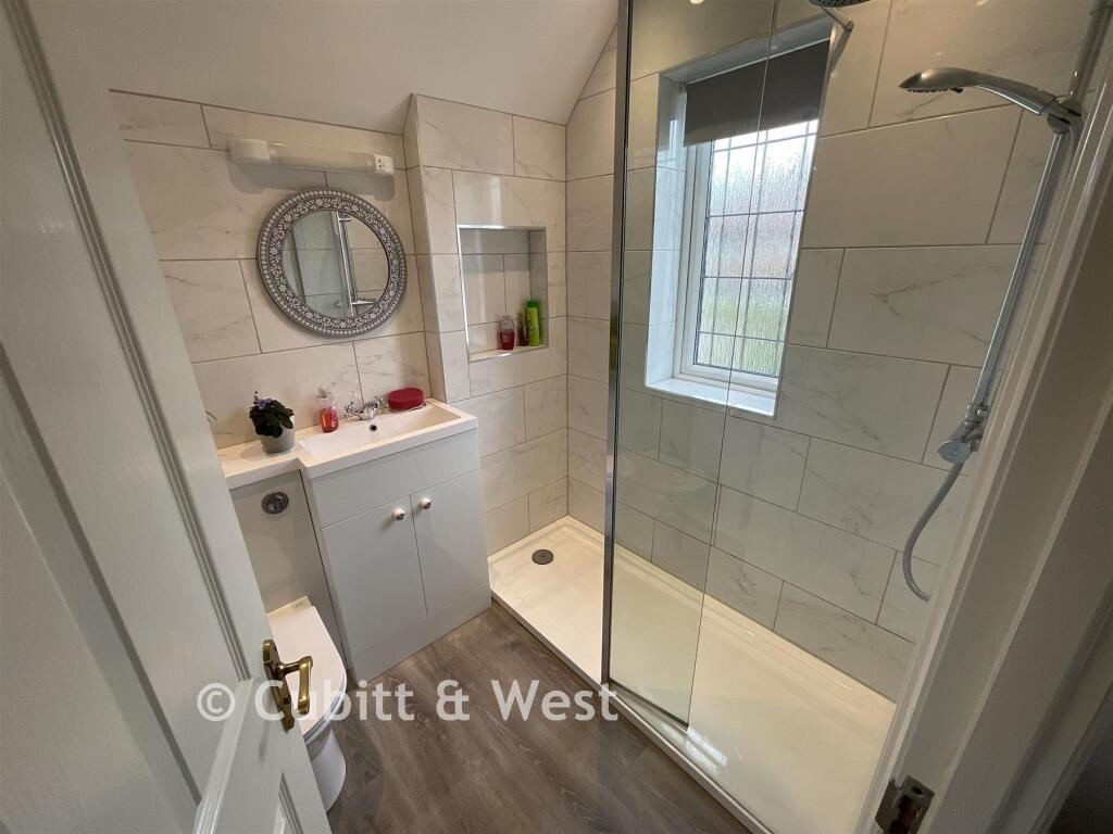 House in Arun, Rustington - More