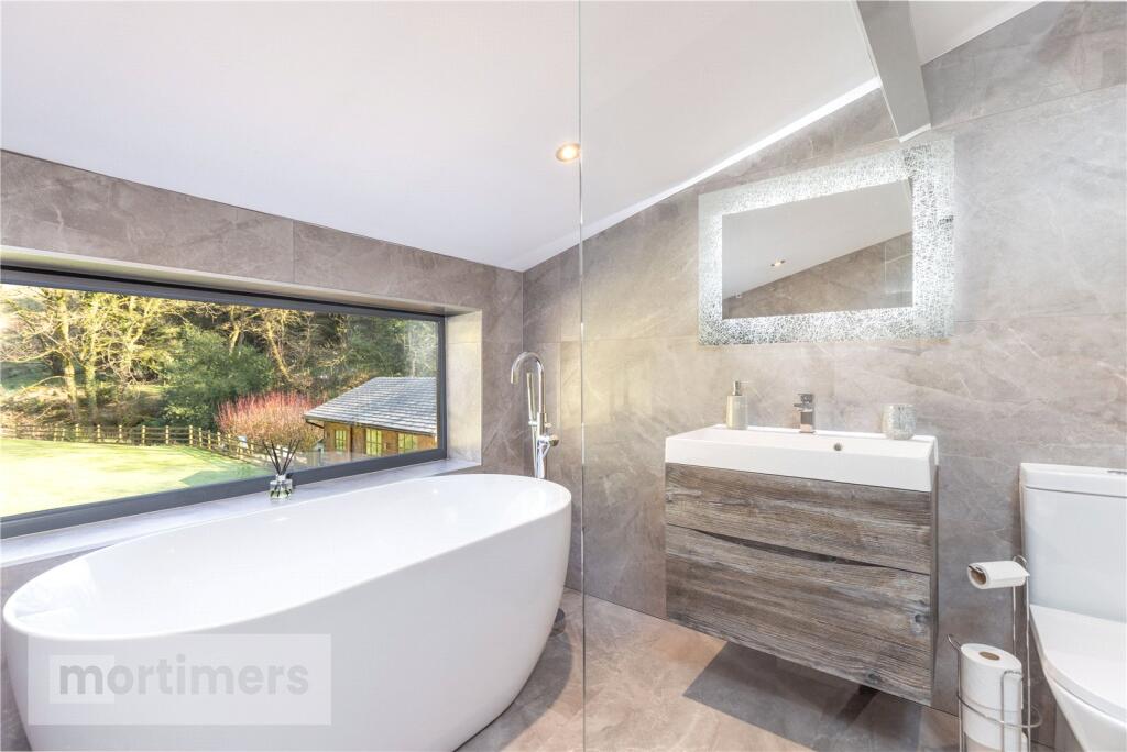 Additional image 19 of Talbot Bridge, Bashall Eaves, Clitheroe, BB7