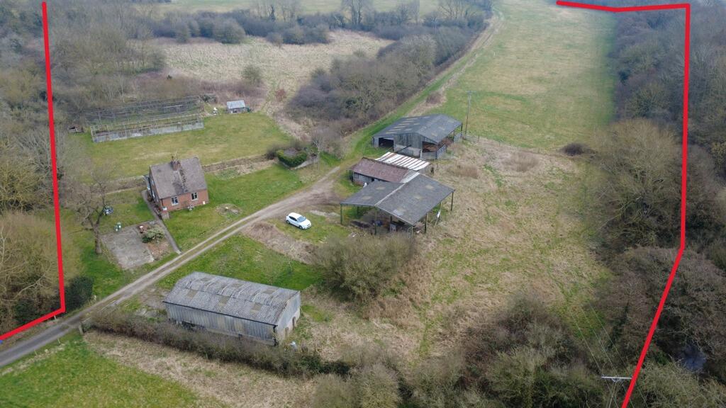 Main image of property: Fewacres Farm, 21 Billington Road East, Elmesthorpe, Leicester, Leicestershire, LE9 7SB
