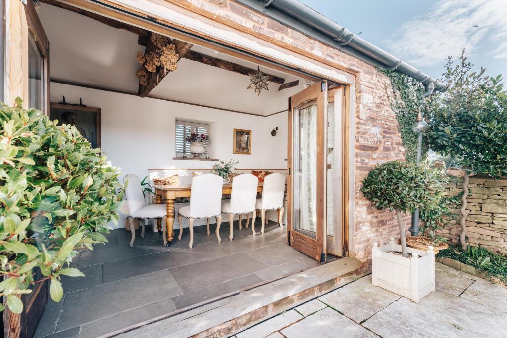 House in Grosmont - View 3