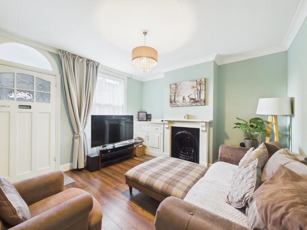 Main image of property: Bozward Street, Worcester, Worcestershire, WR2