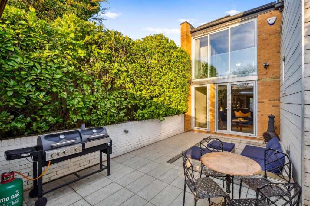 Main image of property: Lyham Road, London, SW2