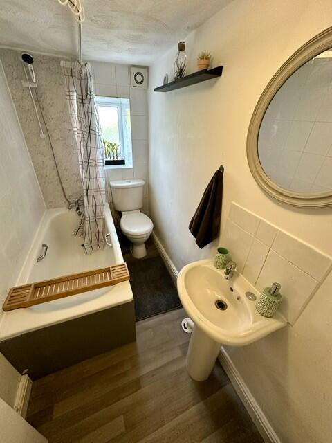 Apartment in Manchester, Greater Manchester - More
