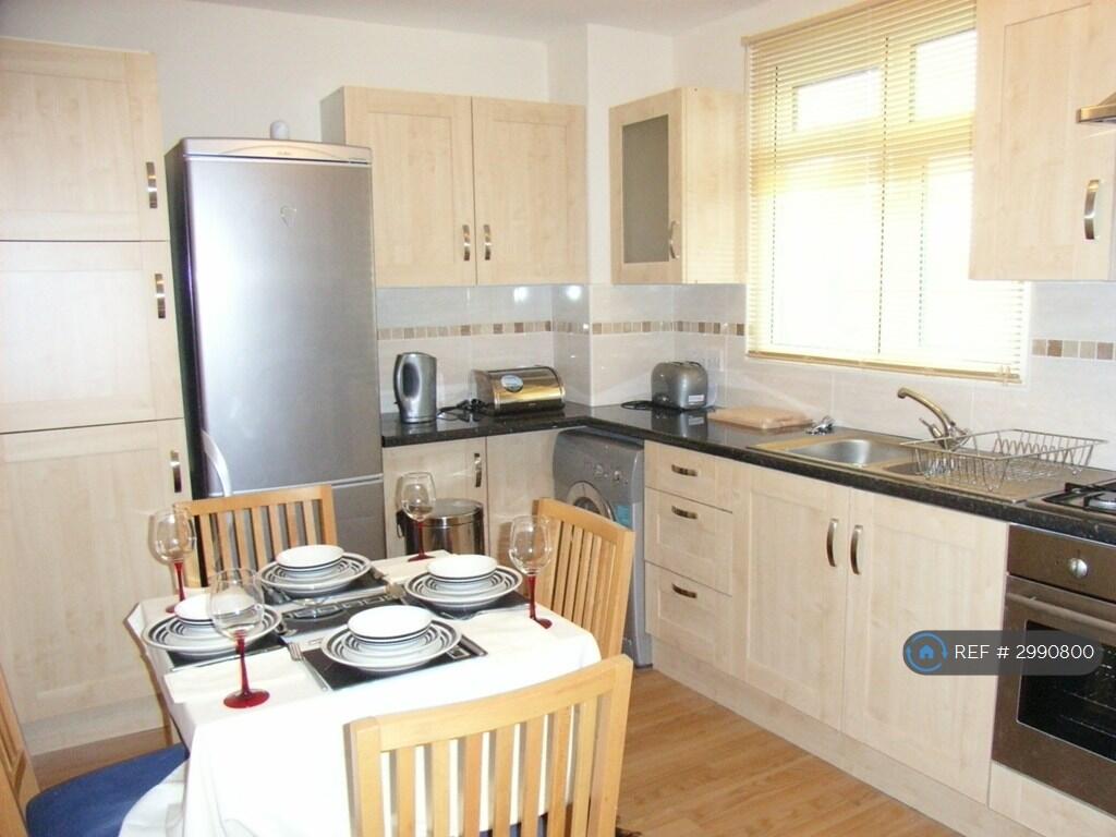 Main image of property: Wengham House, London, W12