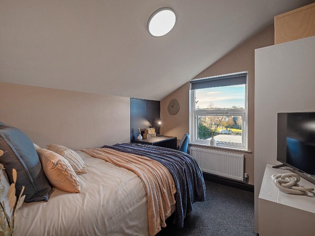 Main image of property: Room 5, 50 Gerard Street North, Derby, Derbyshire, DE1