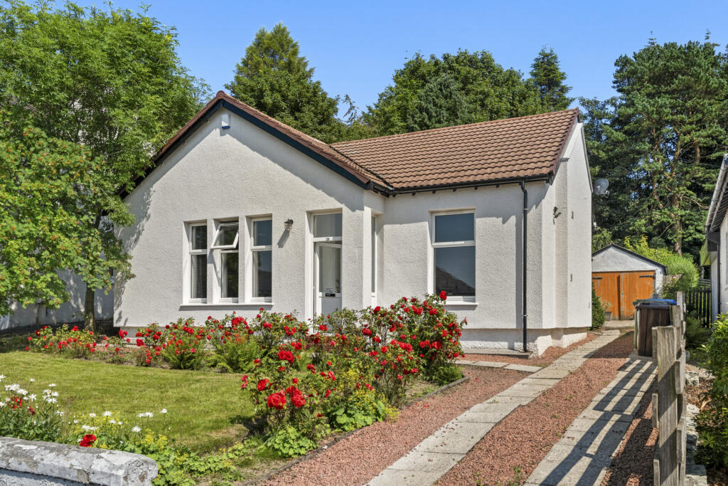 Main image of property: Endrick Drive, Paisley