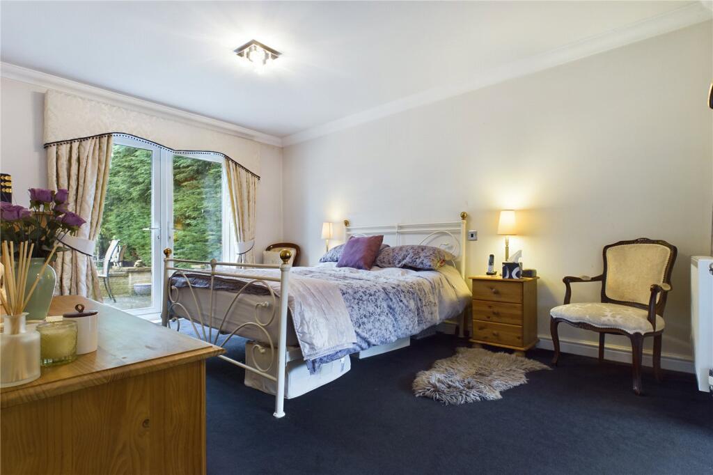 House in Reading - View 5