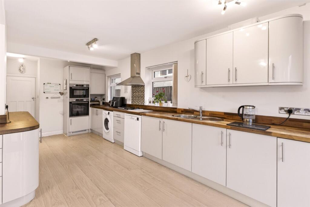 Steep Lane, Findon Village, West Sussex, BN14 - View 6