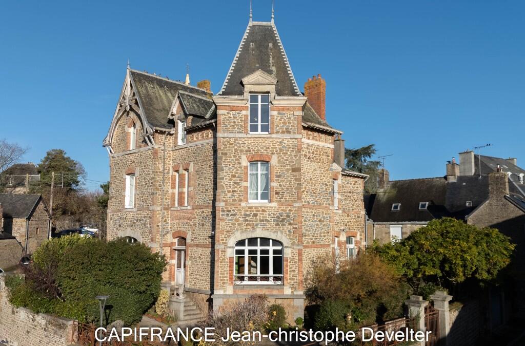 Main image of property: Gorron, Mayenne, Pays de la Loire