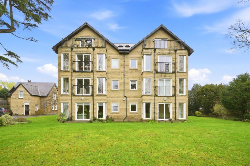 Main image of property: Otley Road, Harrogate, North Yorkshire, HG2