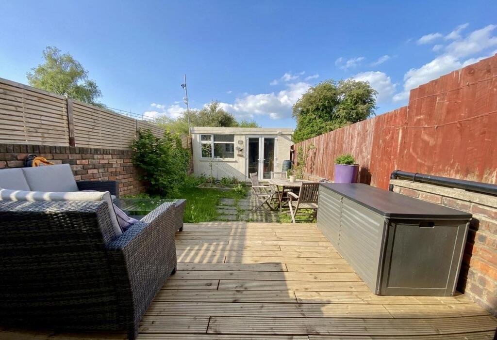 House in Bristol, Redfield - View 5